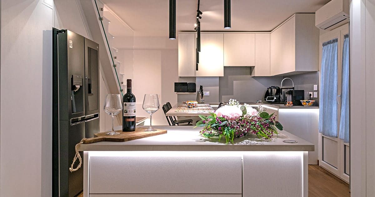 Come ottimizzare gli spazi in casa: idee, soluzioni su misura e strategie intelligenti