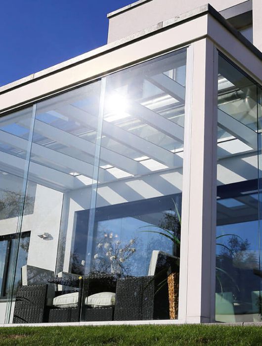 Strutture con architettura a moduli