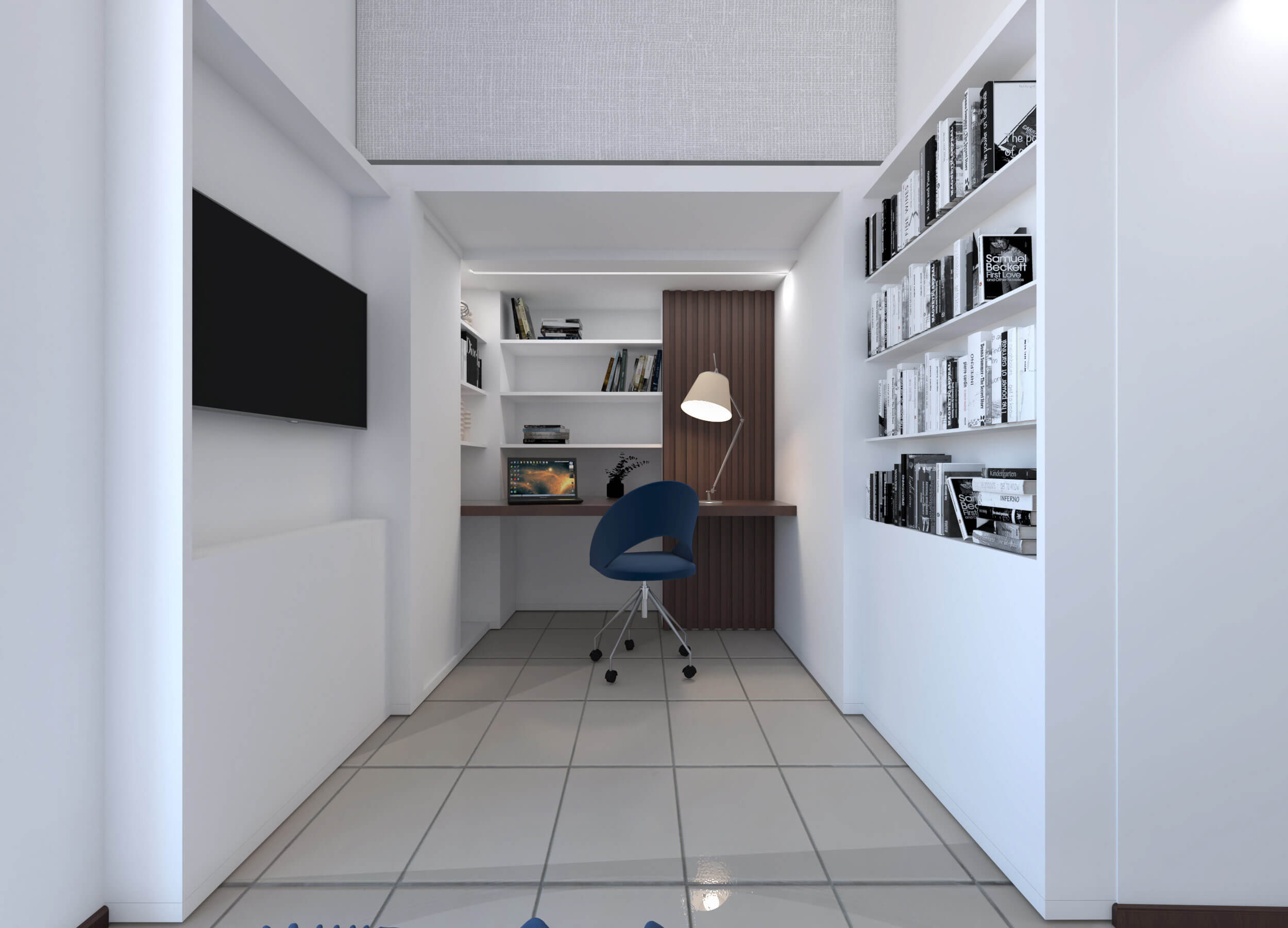 Progettazione per Hotel