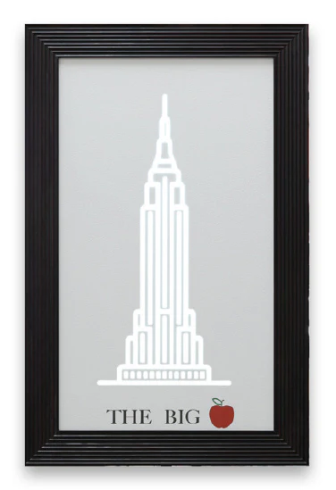 Apparentia collezione City