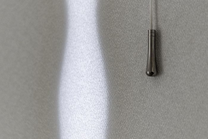 Dettaglio Lampada da interno di lusso Apparentia