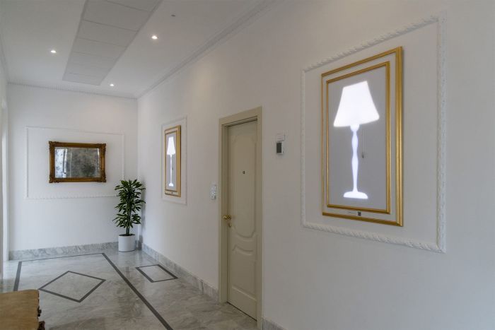 Lampada da interno di lusso Apparentia