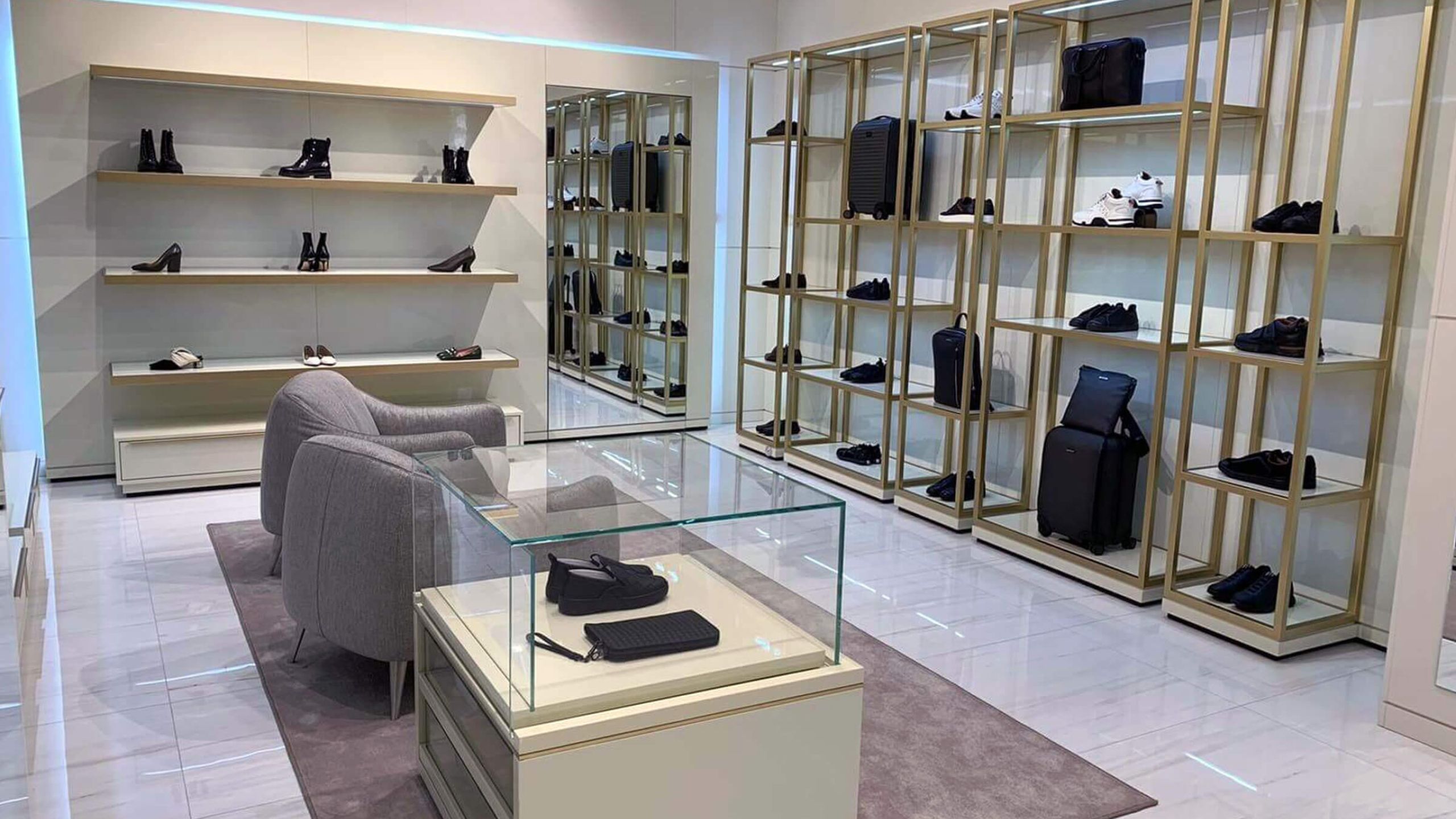 Garderobe